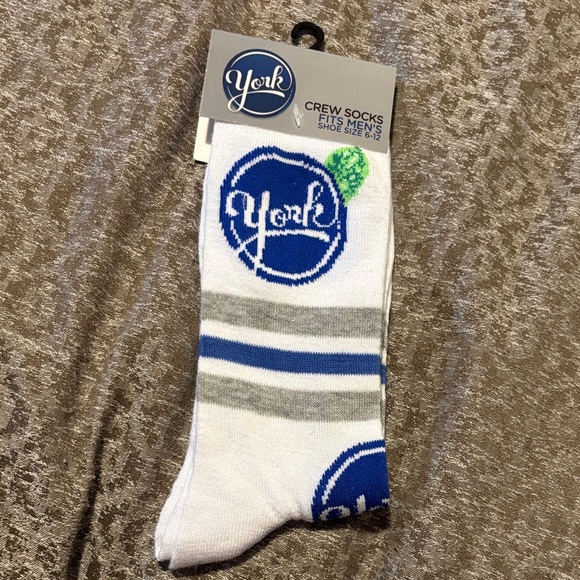 fresh Other - 💕NWT! Men's Crew Socks